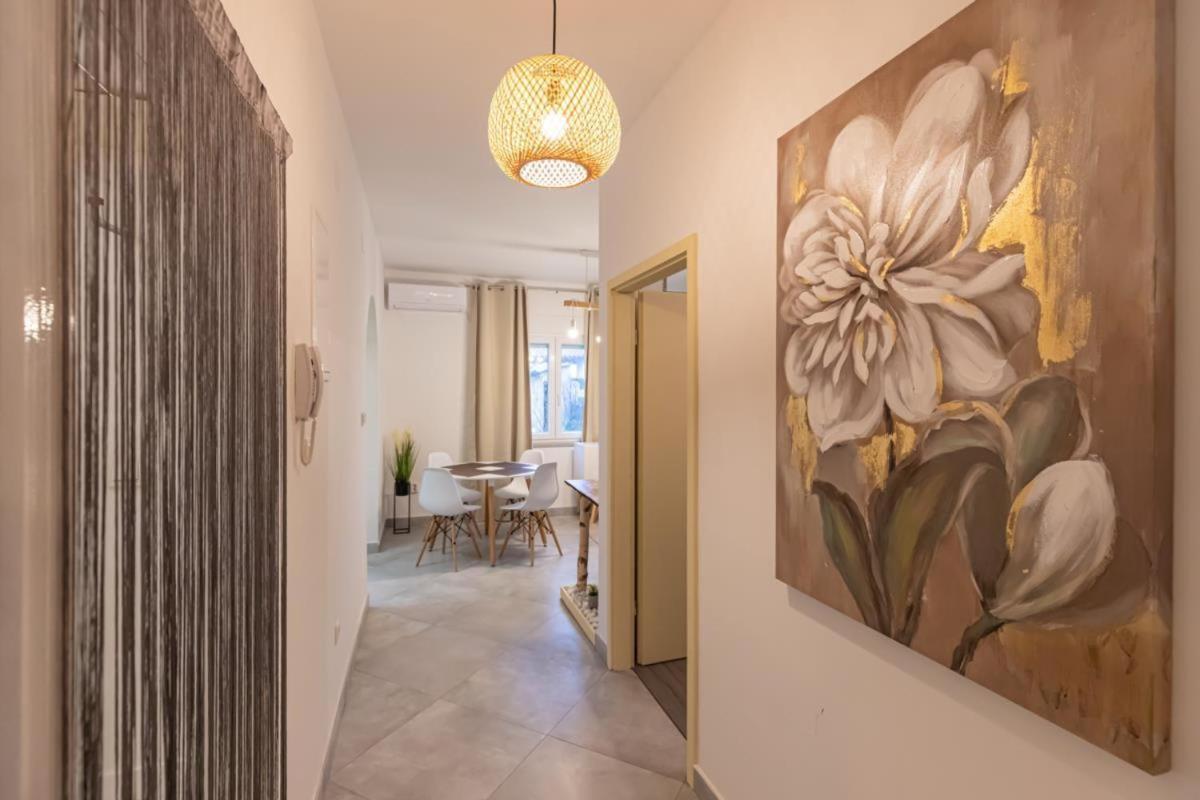 קסטב Apartments With A Parking Space Jusici, Opatija - 15874 מראה חיצוני תמונה