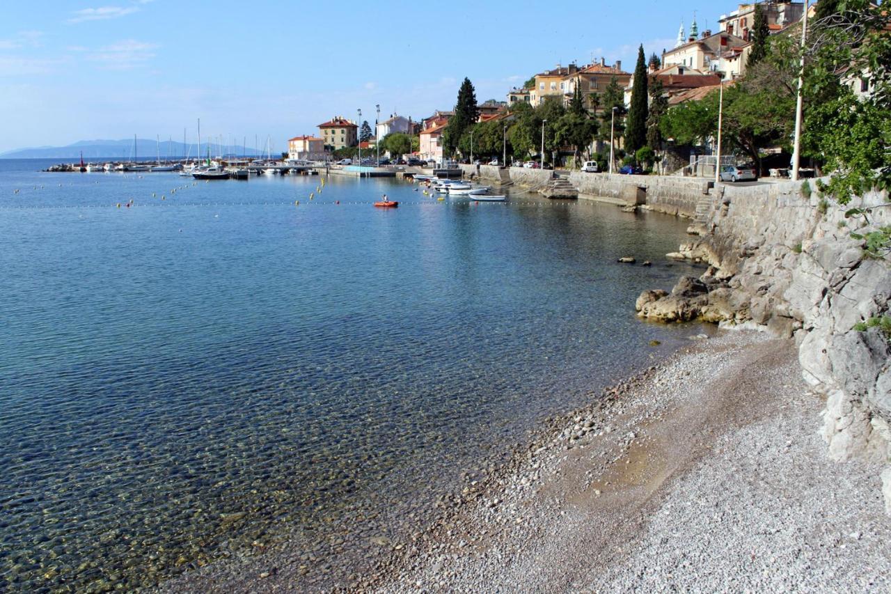 קסטב Apartments With A Parking Space Jusici, Opatija - 15874 מראה חיצוני תמונה