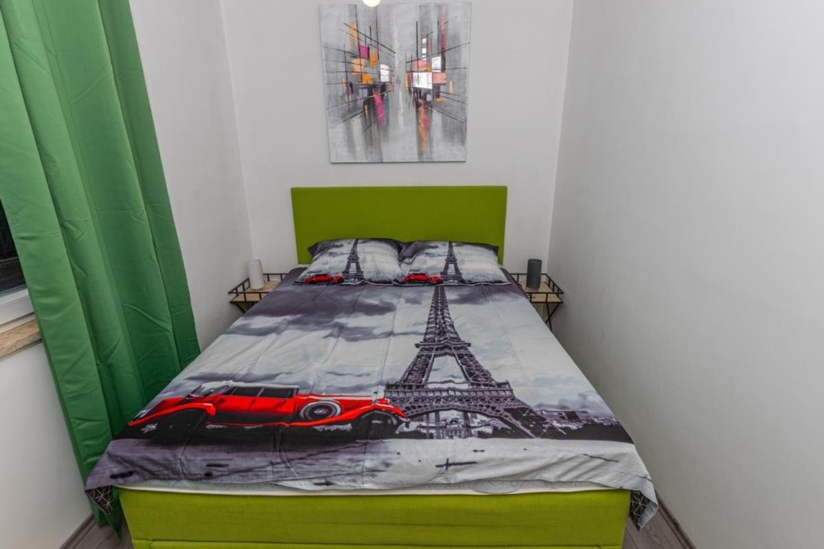 קסטב Apartments With A Parking Space Jusici, Opatija - 15874 מראה חיצוני תמונה