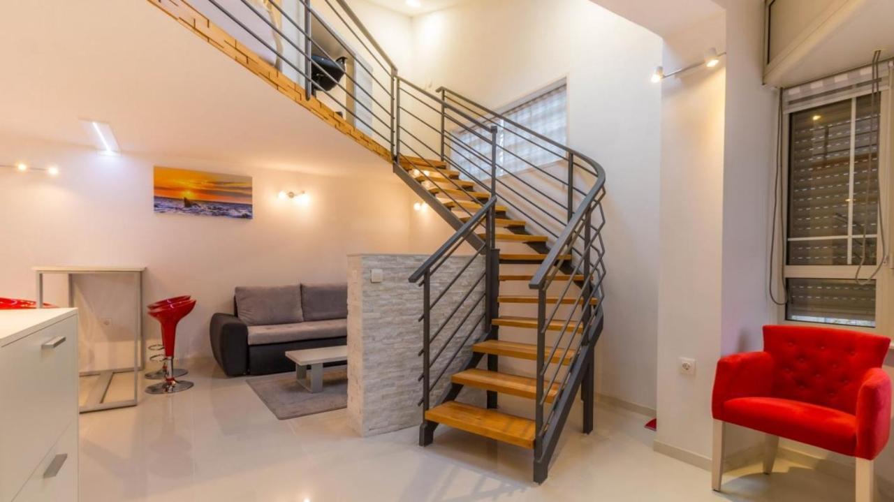 קסטב Apartments With A Parking Space Jusici, Opatija - 15874 מראה חיצוני תמונה