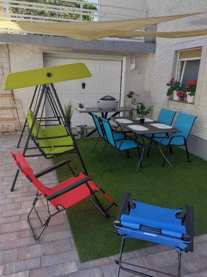 קסטב Apartments With A Parking Space Jusici, Opatija - 15874 מראה חיצוני תמונה