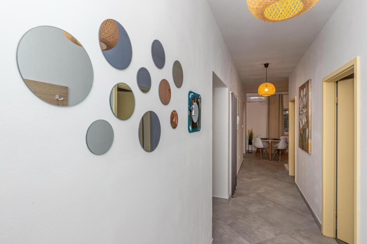 קסטב Apartments With A Parking Space Jusici, Opatija - 15874 מראה חיצוני תמונה