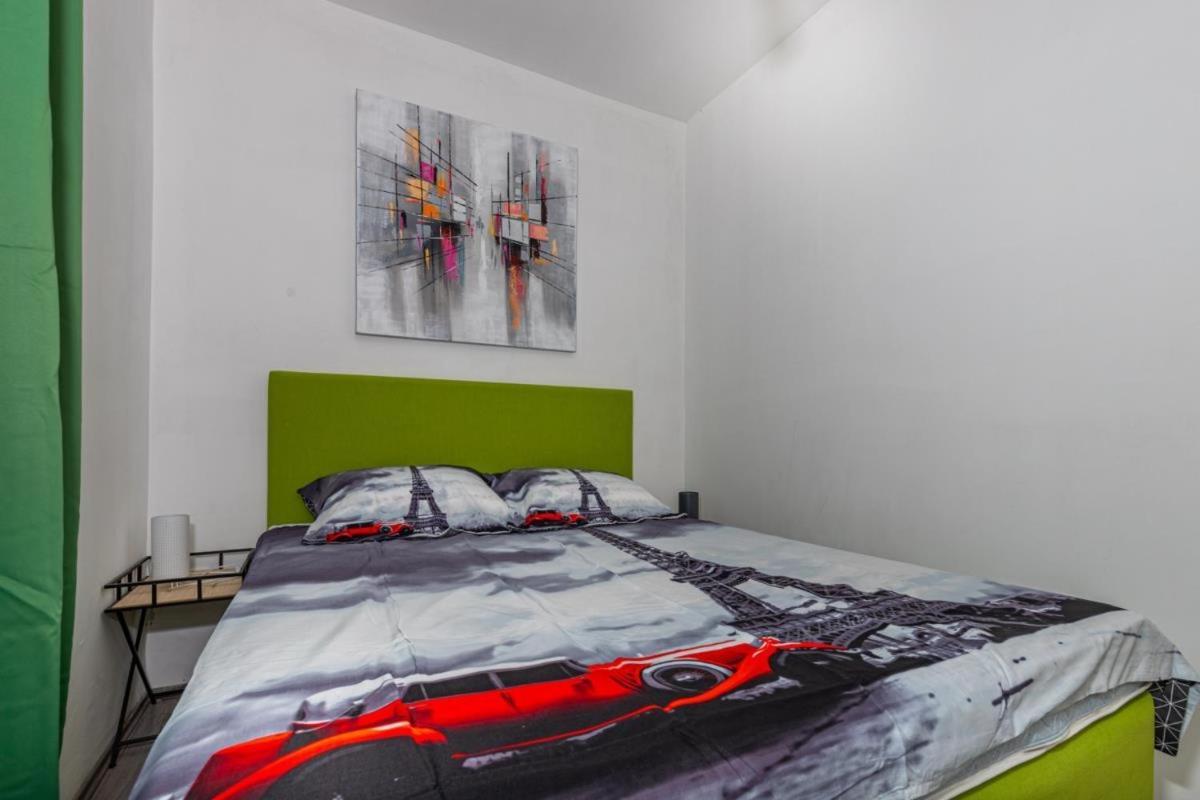 קסטב Apartments With A Parking Space Jusici, Opatija - 15874 חדר תמונה