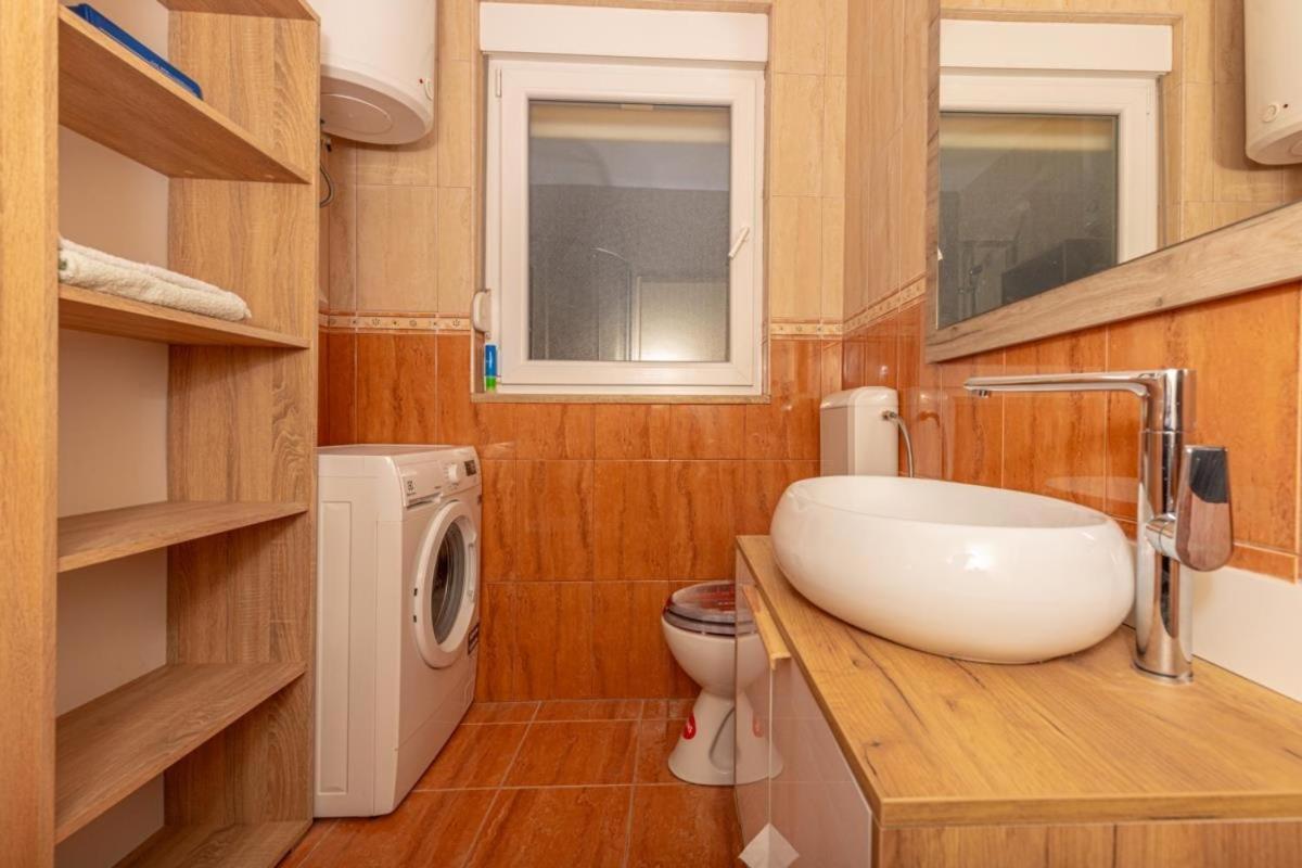 קסטב Apartments With A Parking Space Jusici, Opatija - 15874 חדר תמונה