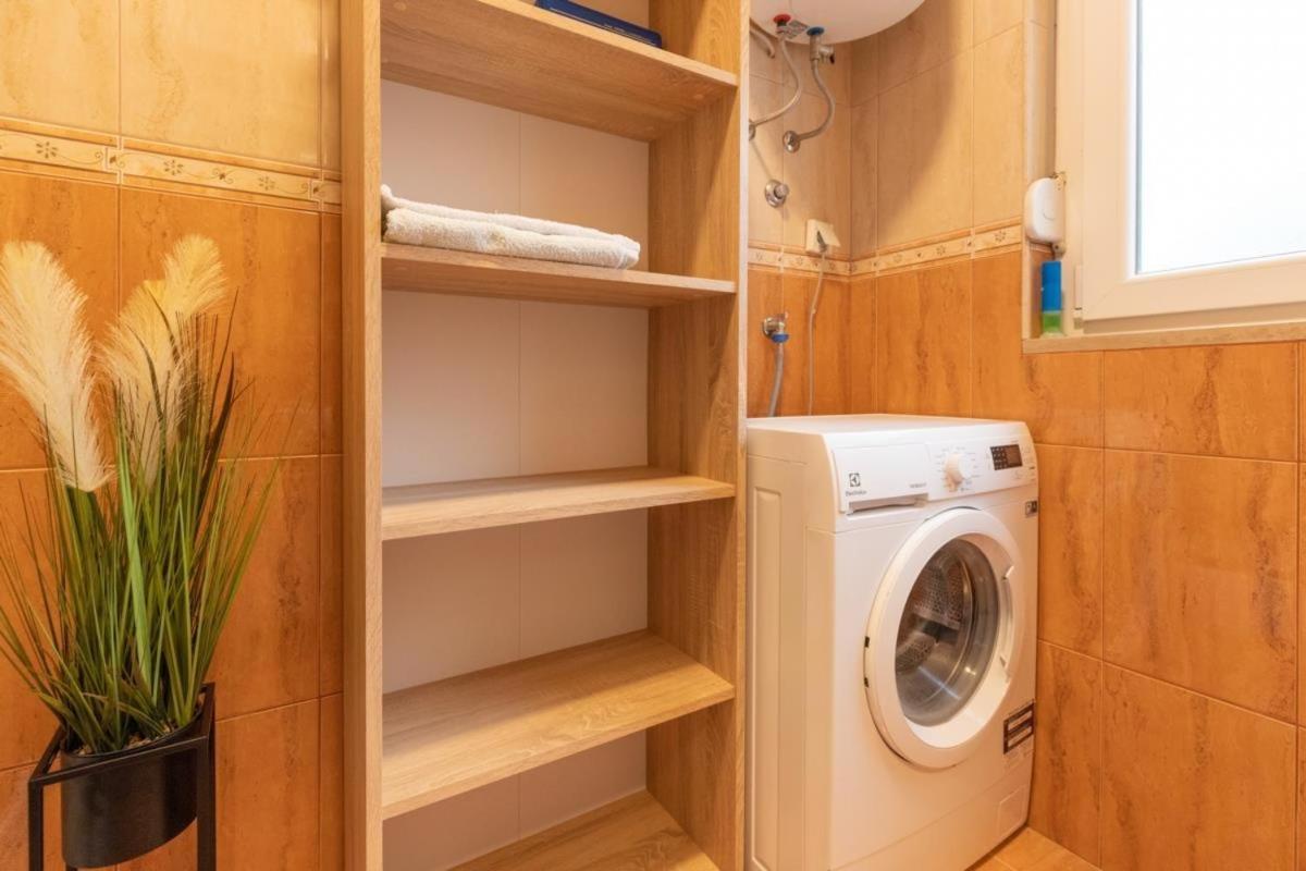 קסטב Apartments With A Parking Space Jusici, Opatija - 15874 חדר תמונה