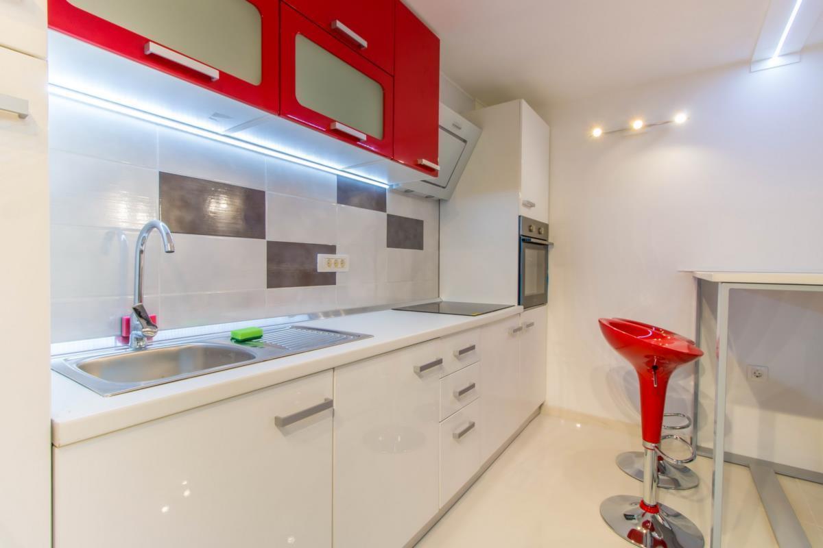 קסטב Apartments With A Parking Space Jusici, Opatija - 15874 מראה חיצוני תמונה